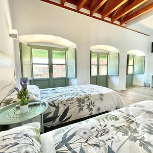 La Despensa De La Corredera Maison d'hôtes