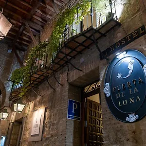 Puerta De La Luna Maison d'hôtes