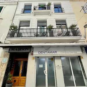 Maison d'hôtes Madison Sitges