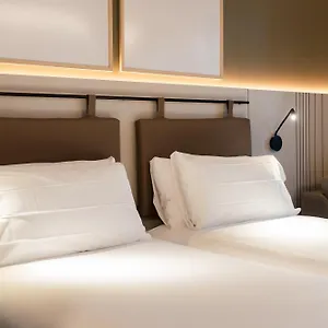 Hotel Leonardo Boutique Saint-Sébastien