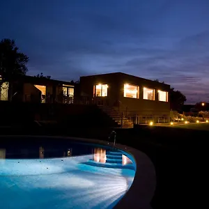 Hotel Vilar Riu De Baix Flix