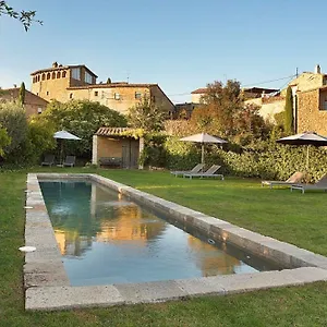 Hotel La Plaça Madremanya