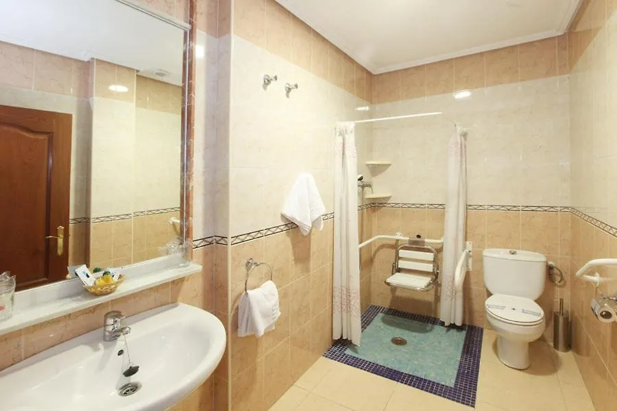 Hotel El Cisne Verde Cordoba
