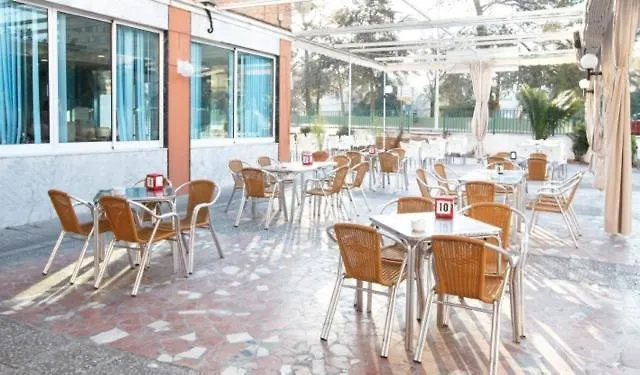 Hotel El Cisne Verde Cordoba